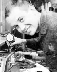 The 1967 Experiment That Proved Anyone Can Design a Nuclear Weapon