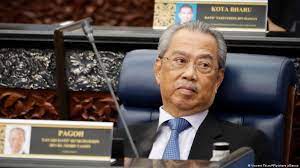 We are the parliament of malaysia for not affiliated with the real life parliament of malaysia, this account is only for roleplay purposes. Malaysia Key Ally Calls On Prime Minister To Resign News Dw 08 07 2021