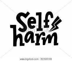 Explore our collection of motivational and famous quotes by authors you know self harm quotes. Self Harm Quote Vector Photo Free Trial Bigstock