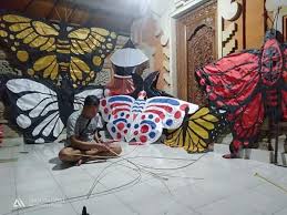 We did not find results for: Mengais Rejeki Di Tengah Pandemi Covid 19 Melalui Layang Layang Bali Tribune