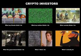 This is by no means a complete list, but the 12 listed here are some of the more well liked. Die Besten Bitcoin Memes 2021 Finanzsache
