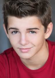Fan Casting Dustin Brooks/Yellow Wind Ranger as Picks in Characters ideas  for Jack Griffo to play