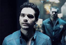 12 MONKEYS: 02x06: Immortal: What if Kyle was right…?