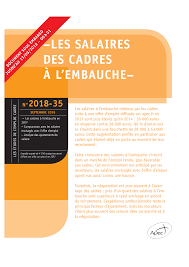 Https Corporate Apec Fr Files Live Sites Corporate Files Espace 20m C3 A9dias Pdf Les Salaires Des Cadres A Lembau