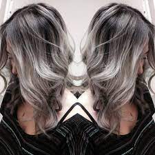 Check out this post with 13 reasons to try ombre and tips on how to do it without damage. Ombre Hair Sur Une Base Brune 54 Photos Absolument Hallucinantes Coupe De Cheveux Cheveux Cheveux Visage Ovale Coupe De Cheveux