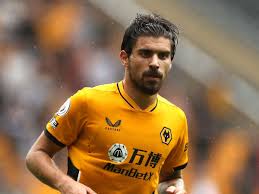 Rúben diogo da silva neves. Bruno Lage Every Player Has A Price But Wolves Not Looking To Sell Ruben Neves Shropshire Star
