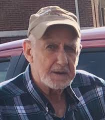 Roger Stacy Service Details