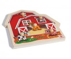 Recent coverage in major new outlets has called attention. Eichhorn Puzzle With Sound 100005415 Stacking Puzzles Games Puzzles Categories Www Eichhorn Toys De