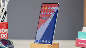 Vivo iQoo 9 Pro Legend Review: More ...