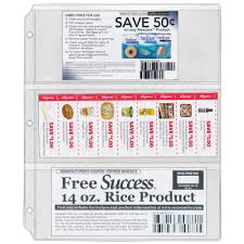 Couponing Driving You Crazy Get Organized Today With Our Coupon Binder Pages Coupons Are Easy To See And Acc Coupon Binder Organization Personal Organization