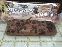 Cookies and cream (best quest bar flavor overall). Muscle Tech Mission1 Protein Bar Reviews Corliss Tried It