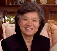 Katherine Dang's Instagram, Twitter & Facebook