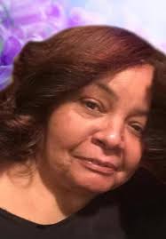 Obituary information for Harriet Duhon