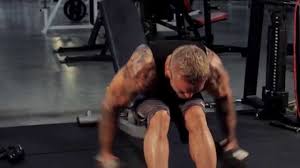 Maybe you would like to learn more about one of these? Dumbbell Rear Delt Flye The Proper Lift Bpi Sports Youtube