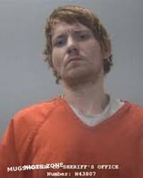 AARON ELIJAH COBB 05/23/2025