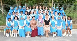 Smk canossion convent, batu 2, jalan batu pahat, 86000 kluang, johor. Smk Canossian Convent Kluang ä»‹ç´¹ Uniform Map åˆ¶æœåœ°åœ–