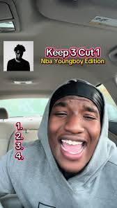 Nba Yb I Cant Quit Piano Tutorial