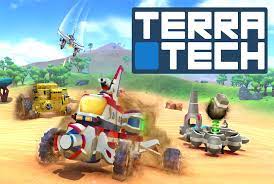 Terratech Free Download V1 4 13 1 Repack Games