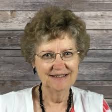 Anita Partridge's Instagram, Twitter & Facebook