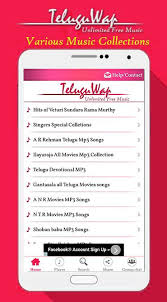 Teluguwap Songs Downloader For Android Apk Download 68 telugu wap net mp4 video songs. teluguwap songs downloader for