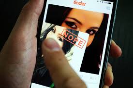 Maybe they are tracking your device id? Suspects Charged In Tinder Murder How Dangerous Is App Dating Rolling Stone
