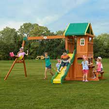 We did not find results for: Backyard Discovery Oakmont Cedar Wooden Swing Set Walmart Com Walmart Com