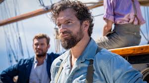Henry Cavill is a real-life Superman after saving his co-star from drowning while filming new action movie | GamesRadar+