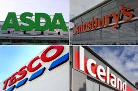 Is aldi open on sunday? Revealed New Opening Hours For Asda Aldi Tesco Sainsbury S Morrisons And Iceland Hereford Times
