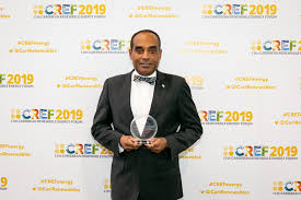 Check spelling or type a new query. Cref 2019 Industry Award Winners Announced New Energy Events
