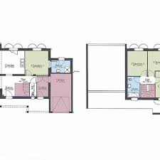 plan maison de 100 m2