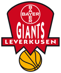 Soccer logo football team logos football soccer soccer teams sports logos basketball games bundesliga logo uefa champions league basketball highlights. Bayer Giants Leverkusen Wikipedia