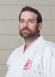 Grace Hall St. Thomas Dojo