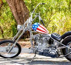 The Captain America Bike From Easy Rider Is For Sale Captain America Bike Easy Rider Easy Rider Bikes