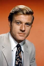 Timeless Beauty of Robert Redford in Black and White Photos