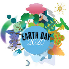 Earth day is an annual event on april 22 to demonstrate support for environmental protection. Artstation Earth Day 2020 April Mendez
