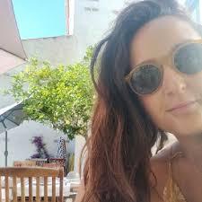 Natasha Thorne's Instagram, Twitter & Facebook