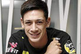 Andy lau news, gossip, photos of andy lau, biography, andy lau girlfriend list 2016. One Championship To Make Action Movie In Partnership With Re