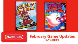 35 es un juego particular para nintendo switch, que mezcla plataformas 2d y conceptos 'battle royale'. Juegos Gratis De Febrero 2019 En Nintendo Switch Online Para Nintendo Switch