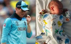 Read about eoin morgan's career details on cricbuzz.com. Fan Names Newborn Baby After Eoin Morgan Fills The England Captain With Glee