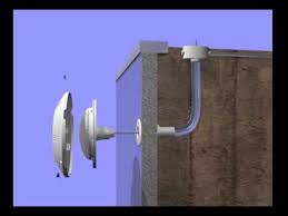 Video Montage Projecteur Plat Pour Piscine Led Seamaid Youtube