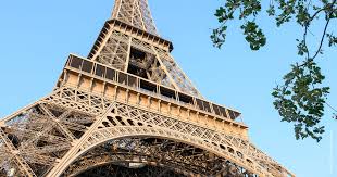 Ticket Prices And Opening Times Official Eiffel Tower Website