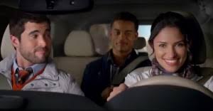 Check spelling or type a new query. Nissan Rogue Commercial Actress