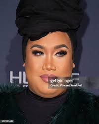 2,598 Patrick Starrr Photos & High Res Pictures