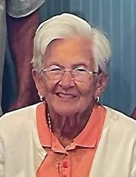 Obituary information for Priscilla L. Carr