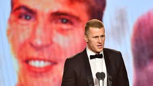 Brownlow Medal 2024 in pictures: Jack Ginnivan relationship with new  girlfriend Lily Mitchell, controversial appearance