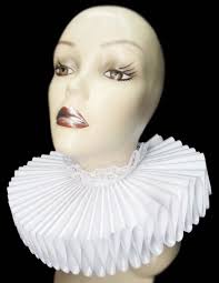 White Collars Women