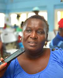 Residents of Bucknor, Clarendon, Sign Contracts With NWC