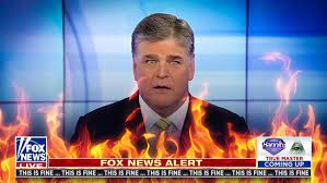 It is owned by fox news media, which itself is owned by the fox corporation. Fox News Hosts Have Measurable Effect On Covid Cases Study Finds Ars Technica