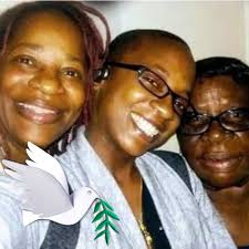 A woman truly never forgets another woman who helped her when she needed it  the most 🫶🏾