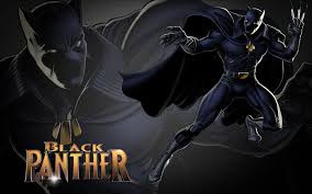 It is the spirit of wakanda. Download Black Panther Wallpaper For Iphone Ipad
